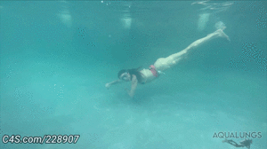 aqualungs50.com - The Exhibitionist Meets The Voyeur Redux thumbnail